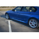 Body kit i vizualni dodaci Bočne lipove pragova BMW 3-SERIES F30 PHASE-II SEDAN M-SPORT | race-shop.hr