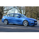 Body kit i vizualni dodaci MAXTON DESIGN difuzori bočnih pragova za BMW 3-SERIES F30 PHASE-II SEDAN M-SPORT | race-shop.hr