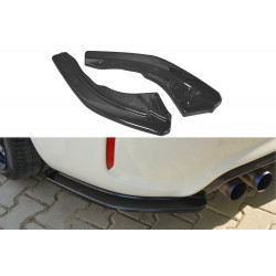 Stražnja krila difuzora BMW M2 (F87) COUPĂ‰