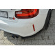 Body kit i vizualni dodaci Stražnja krila difuzora BMW M2 (F87) COUPĂ‰ | race-shop.hr
