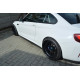 Body kit i vizualni dodaci Bočne lipove pragova BMW M2 F87 COUPĂ‰ | race-shop.hr