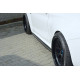 Body kit i vizualni dodaci Bočne lipove pragova BMW M2 F87 COUPĂ‰ | race-shop.hr