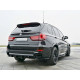 Body kit i vizualni dodaci MAXTON DESIGN lip gepeka za BMW X5 F15 M-PACK | race-shop.hr