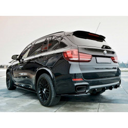 MAXTON DESIGN stražnji difuzor za BMW X5 F15 M-PACK