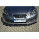 Body kit i vizualni dodaci Prednji lip HYUNDAI GENESIS COUPĂ‰ MK.1 | race-shop.hr