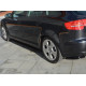 Body kit i vizualni dodaci Bočne lipove pragova Audi A3 Sportback 8P / 8P Facelift | race-shop.hr
