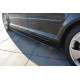 Body kit i vizualni dodaci Bočne lipove pragova Audi A3 Sportback 8P / 8P Facelift | race-shop.hr