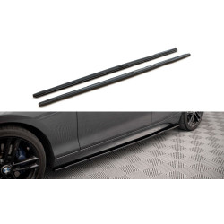 Bočne lipove pragova V.2 BMW 1 F20 M135i / M140i / M-Pack