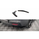 MAXTON DESIGN stražnji bočni difuzori za BMW 1 F20/F21 M-POWER FACELIFT, V2