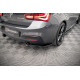 Body kit i vizualni dodaci MAXTON DESIGN stražnji bočni difuzori za BMW 1 F20/F21 M-POWER FACELIFT, V2 | race-shop.hr