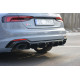 Body kit i vizualni dodaci MAXTON DESIGN stražnji difuzor za Audi RS5 F5 Coupe / Sportback | race-shop.hr