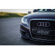 Body kit i vizualni dodaci Prednji lip Audi A6 S-Line C6 FL | race-shop.hr