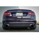 Body kit i vizualni dodaci Spojler Audi A6 S-Line C6 FL Sedan | race-shop.hr