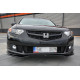 Body kit i vizualni dodaci Prednji lip HONDA ACCORD MK.8 TYPE-S (CU-SERIES) PREFACE SEDAN | race-shop.hr