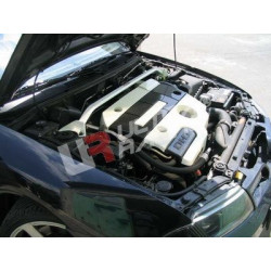 Volvo S40/V40 95-04 Ultra-R 2-točkasti Gornji povezivač muldi/poveziva šipka prednjih amortizera