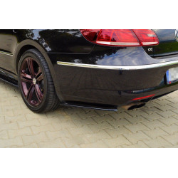 Stražnja krila difuzora VOLKSWAGEN CC R-LINE