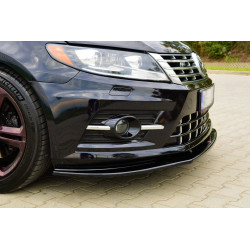 Prednji lip VOLKSWAGEN CC R-LINE