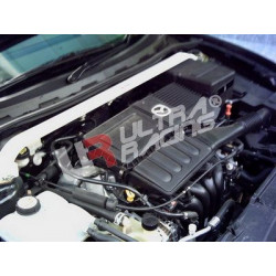 Mazda 3 BK 04-09 RHD Ultra-R 2-točkasti Gornji povezivač muldi/poveziva šipka prednjih amortizera