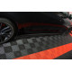 Body kit i vizualni dodaci Bočne lipove pragova MASERATI QUATTROPORTE MK.6 PREFACE | race-shop.hr