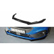 Body kit i vizualni dodaci Prednji lip V.1 Ford Focus ST / ST-Line Mk4 | race-shop.hr