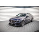 Body kit i vizualni dodaci Prednji lip V.1 MERCEDES- BENZ C43 AMG W205 | race-shop.hr