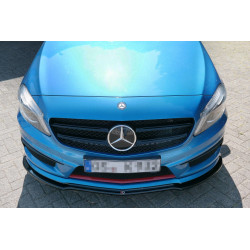 Prednji lip MERCEDES-BENZ W176 AMG-LINE PREFACE