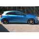 Body kit i vizualni dodaci MAXTON DESIGN difuzori bočnih pragova za MERCEDES-BENZ W176 AMG-LINE PREFACE | race-shop.hr