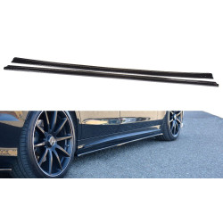 MAXTON DESIGN difuzori bočnih pragova za MERCEDES-BENZ S-CLASS AMG-LINE W222