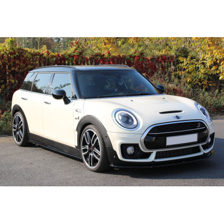 Body kit i vizualni dodaci MAXTON DESIGN difuzori bočnih pragova za MINI CLUBMAN S MK2 (F54) JCW | race-shop.hr