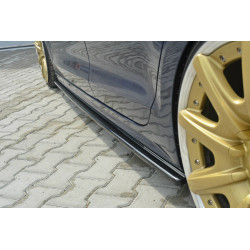 MAXTON DESIGN difuzori bočnih pragova za JETTA MK6 SEDAN PREFACE
