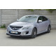 Body kit i vizualni dodaci Prednji lip MAZDA 6 MK2 SPORT HATCH (GH-SERIES) PREFACE | race-shop.hr