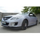 Body kit i vizualni dodaci Prednji lip MAZDA 6 MK2 SPORT HATCH (GH-SERIES) PREFACE | race-shop.hr