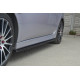 Body kit i vizualni dodaci Bočne lipove pragova MAZDA 6 MK2 SPORT HATCH (GH-SERIES) PREFACE | race-shop.hr
