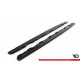 Body kit i vizualni dodaci Bočne lipove pragova Audi S5 / A5 S-Line F5 Sportback | race-shop.hr