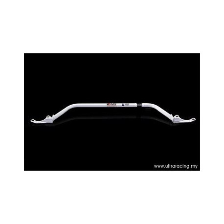 Povezivači muldi Toyota Corolla AE86 UltraRacing 2-točkasti Gornji povezivač muldi/poveziva šipka prednjih amortizera | race-shop.hr