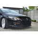 Body kit i vizualni dodaci Prednji lip V.2 VW PASSAT CC STANDARD | race-shop.hr