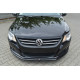 Body kit i vizualni dodaci Prednji lip V.2 VW PASSAT CC STANDARD | race-shop.hr