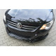Body kit i vizualni dodaci Prednji lip V.2 VW PASSAT CC STANDARD | race-shop.hr