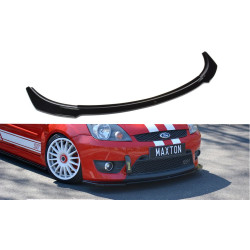 MAXTON DESIGN prednji lip za Ford Fiesta ST Mk6, V2