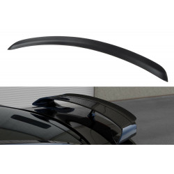 MAXTON DESIGN lip gepeka za NISSAN GT-R PREFACE COUPE (R35-SERIES)