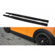 Body kit i vizualni dodaci Bočne lipove pragova MINI COOPER S MK3 PREFACE 3-DOOR (F56) | race-shop.hr
