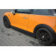 Body kit i vizualni dodaci Bočne lipove pragova MINI COOPER S MK3 PREFACE 3-DOOR (F56) | race-shop.hr