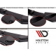 Body kit i vizualni dodaci Stražnja krila difuzora RENAULT CLIO MK3 RS FACELIFT | race-shop.hr