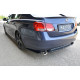 Body kit i vizualni dodaci Stražnja krila difuzora LEXUS GS MK.3 | race-shop.hr