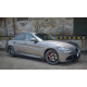 Body kit i vizualni dodaci Bočne lipove pragova ALFA ROMEO GIULIA VELOCE | race-shop.hr