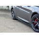Body kit i vizualni dodaci Bočne lipove pragova ALFA ROMEO GIULIA VELOCE | race-shop.hr