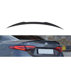 Proširenje spojlera ALFA ROMEO GIULIA VELOCE