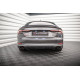 Body kit i vizualni dodaci Stražnji dufuzor branika Audi S5 F5 Coupe / Sportback | race-shop.hr
