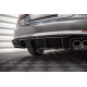 Body kit i vizualni dodaci Stražnji dufuzor branika Audi S5 F5 Coupe / Sportback | race-shop.hr