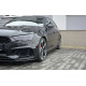 Body kit i vizualni dodaci MAXTON DESIGN difuzori bočnih pragova za Audi RS3 8V FL Sportback | race-shop.hr